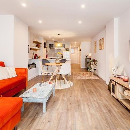 Wonderful Apartment In The Heart Of Valence Extérieur photo