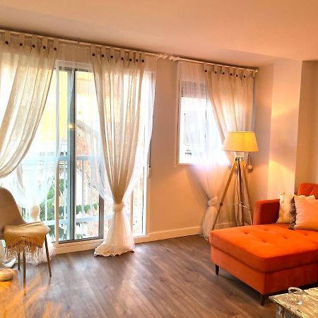 Wonderful Apartment In The Heart Of Valence Extérieur photo