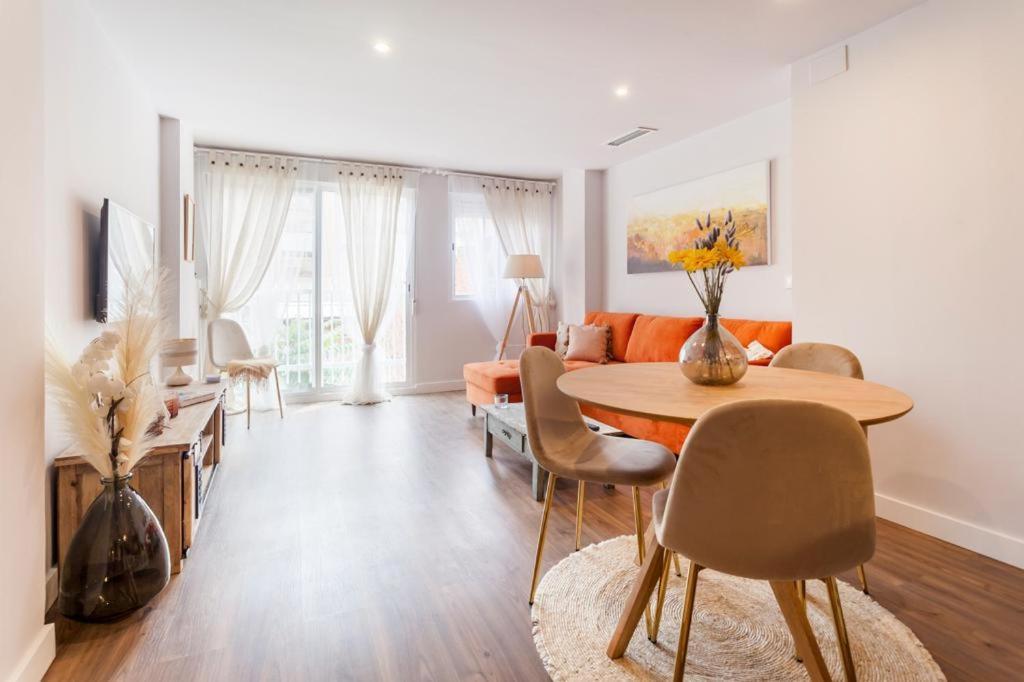 Wonderful Apartment In The Heart Of Valence Extérieur photo