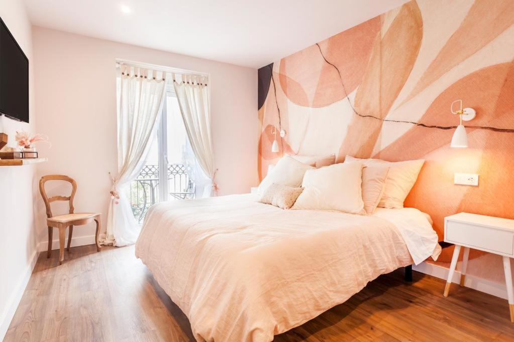 Wonderful Apartment In The Heart Of Valence Extérieur photo