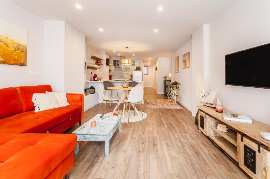 Wonderful Apartment In The Heart Of Valence Extérieur photo