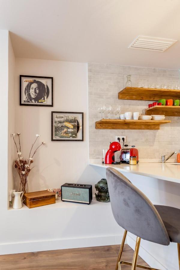 Wonderful Apartment In The Heart Of Valence Extérieur photo