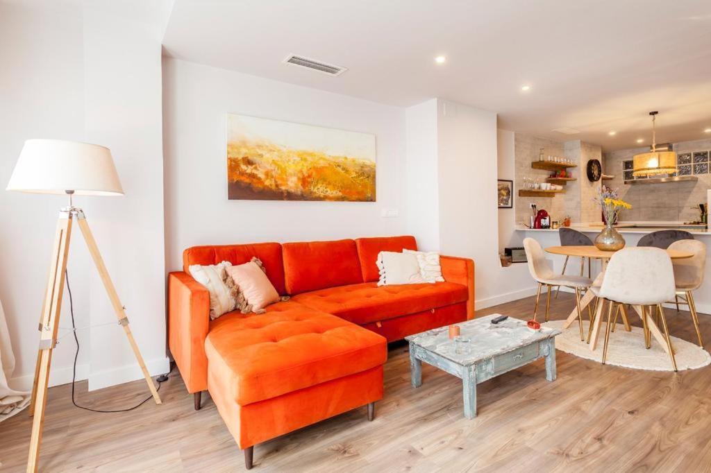 Wonderful Apartment In The Heart Of Valence Extérieur photo