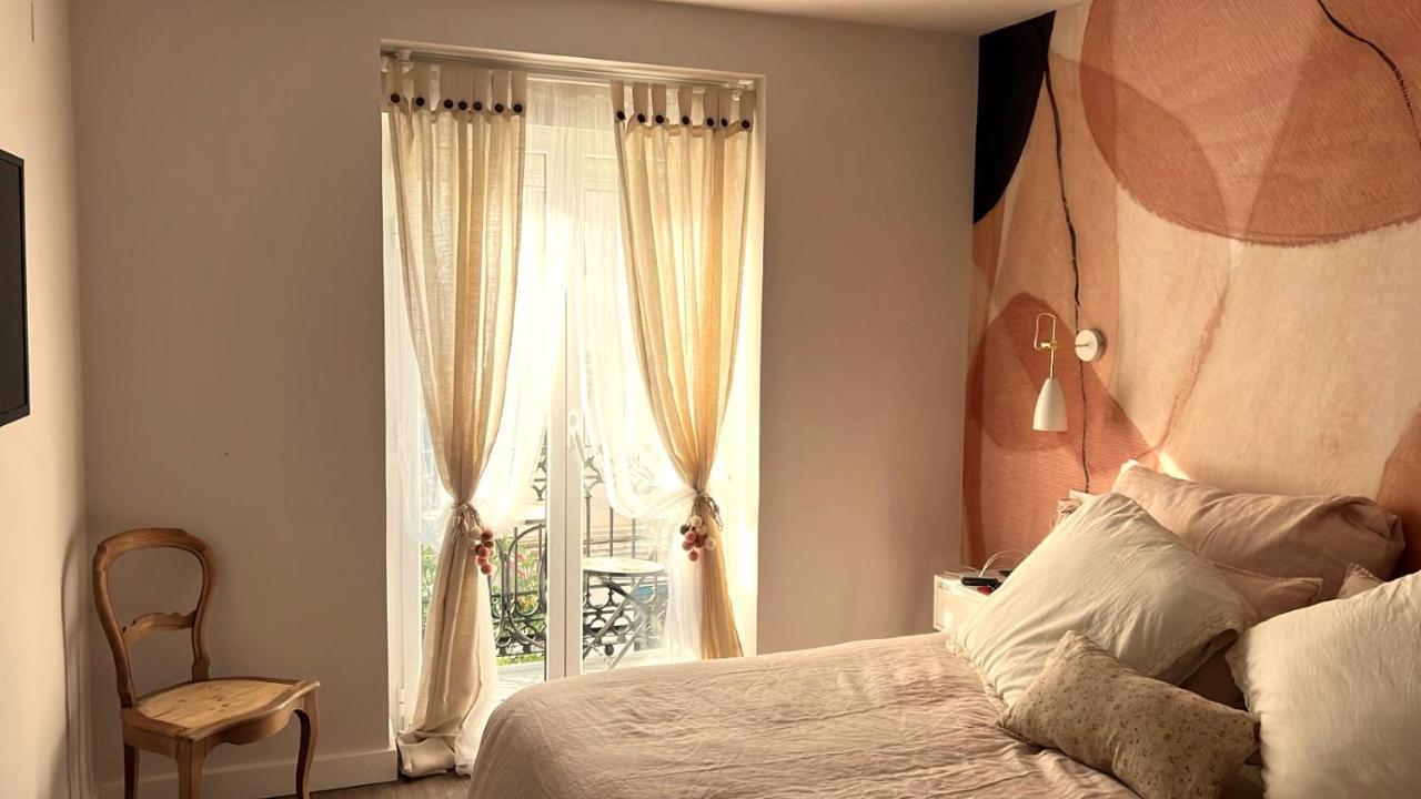 Wonderful Apartment In The Heart Of Valence Extérieur photo