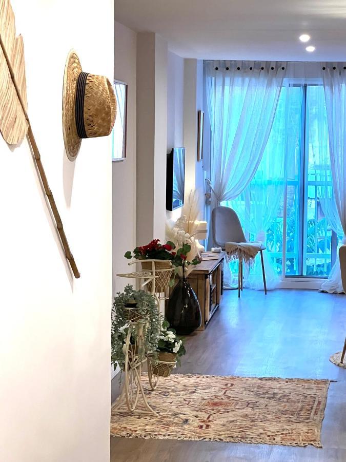 Wonderful Apartment In The Heart Of Valence Extérieur photo