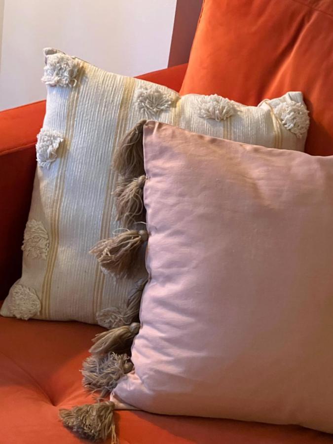 Wonderful Apartment In The Heart Of Valence Extérieur photo