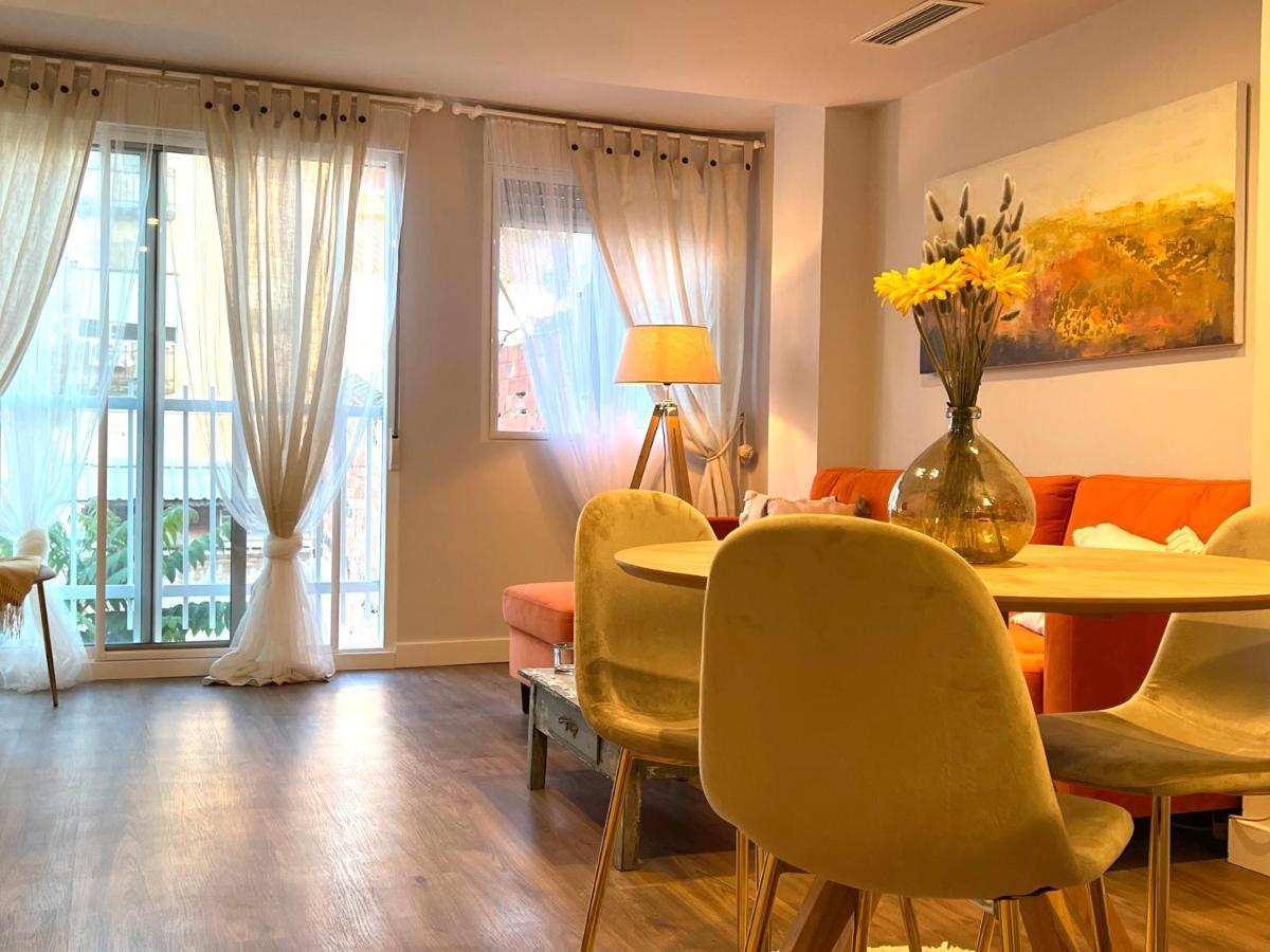 Wonderful Apartment In The Heart Of Valence Extérieur photo