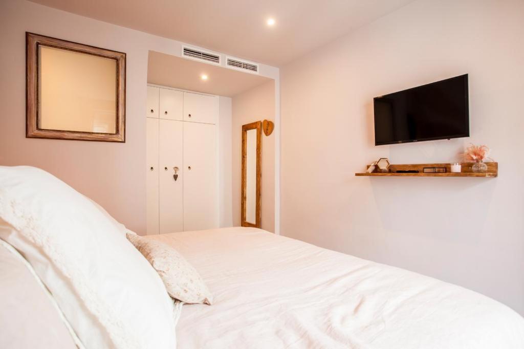 Wonderful Apartment In The Heart Of Valence Extérieur photo