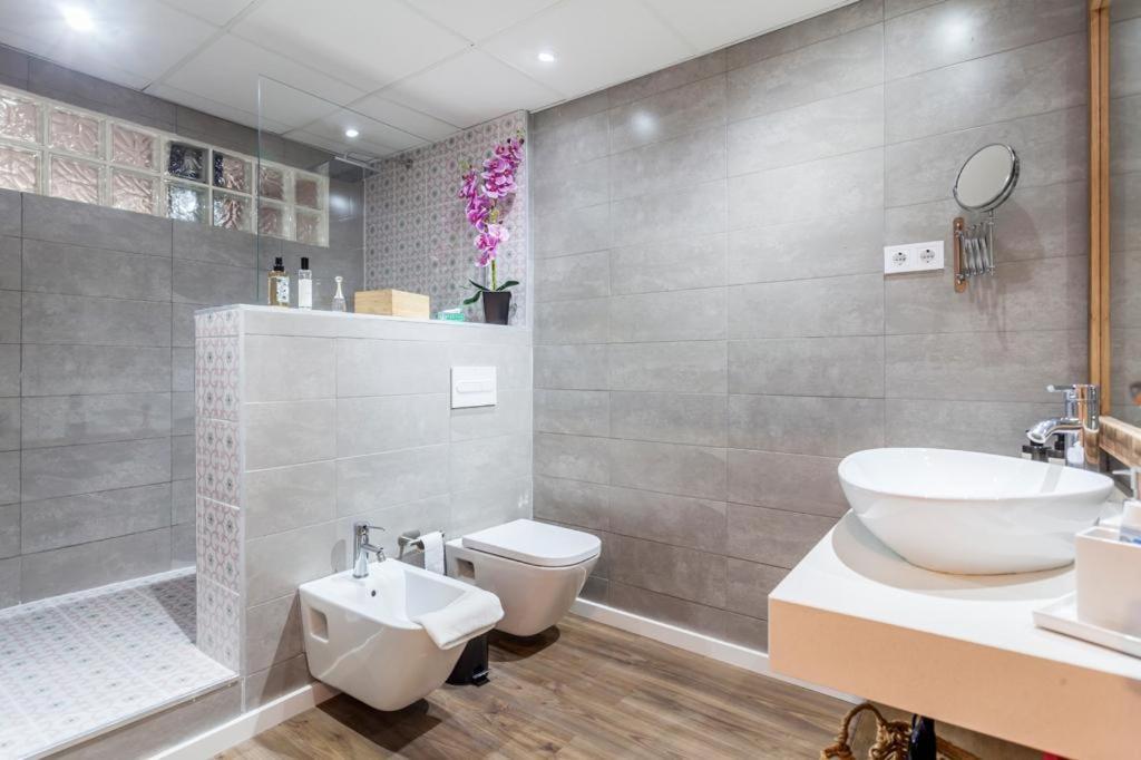 Wonderful Apartment In The Heart Of Valence Extérieur photo