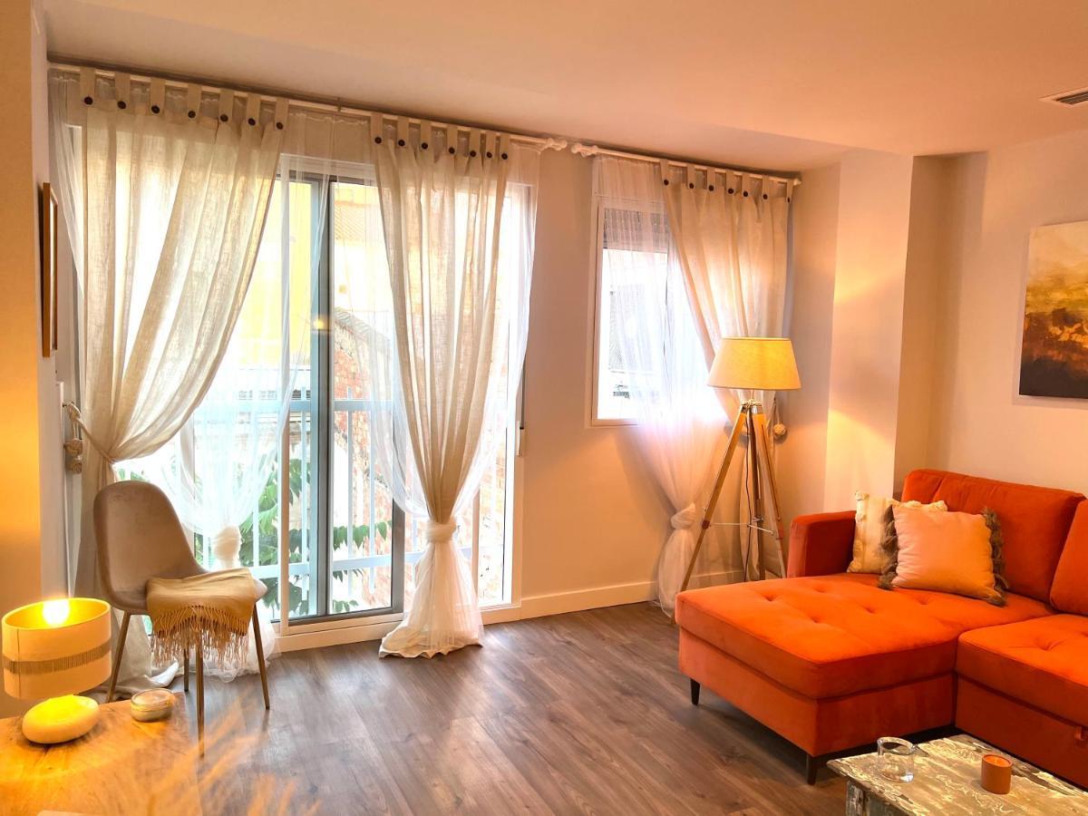 Wonderful Apartment In The Heart Of Valence Extérieur photo
